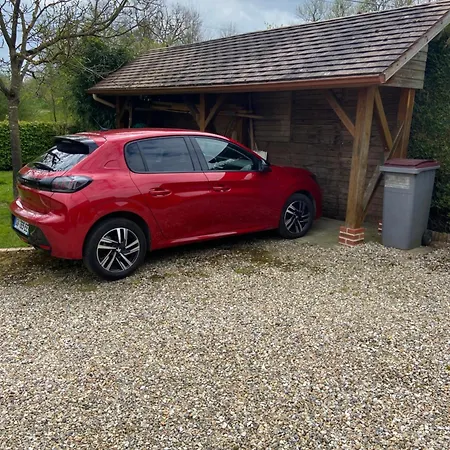 Simple Et Sympa Bed & Breakfast 3*