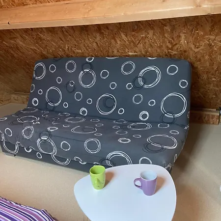 Bed & Breakfast Simple Et Sympa *