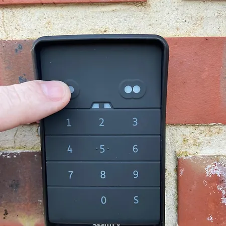 Simple Et Sympa Bed & Breakfast