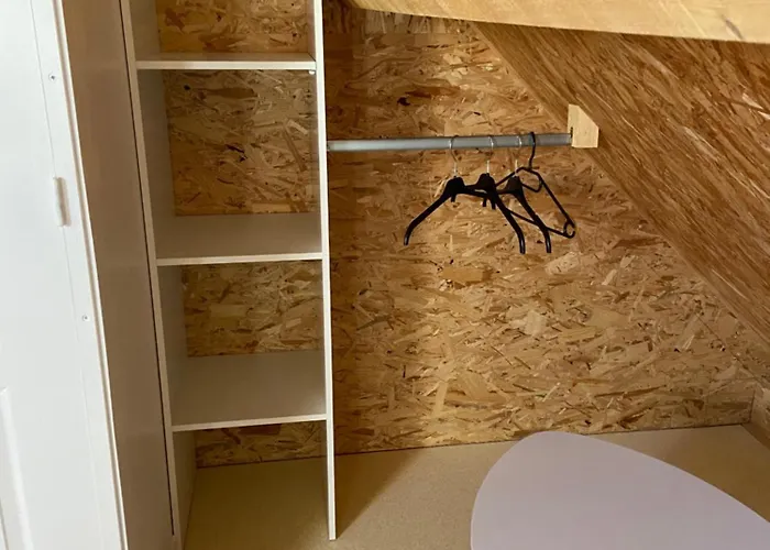 Bed & Breakfast Simple Et Sympa Vibeuf